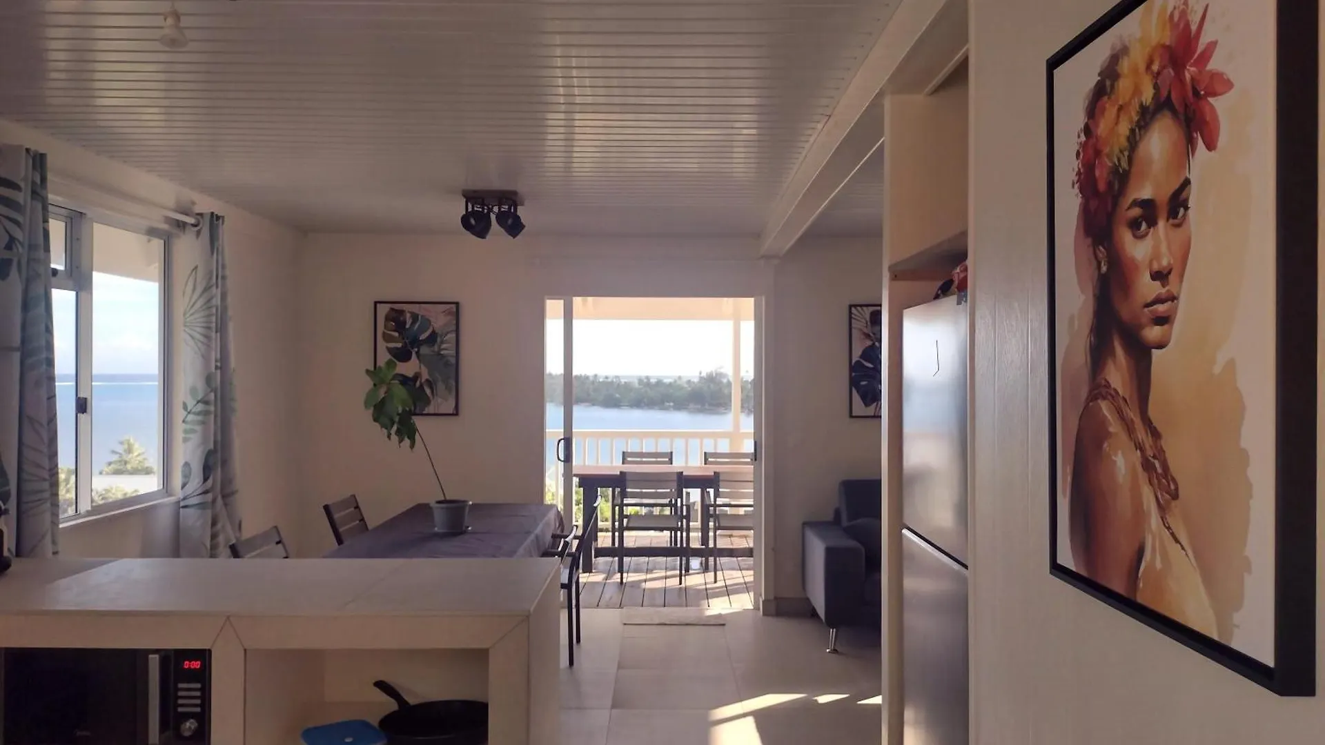 Moorea - Atiha Bay Mh2
